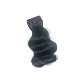 RAW SOUTH INDIAN HAIR