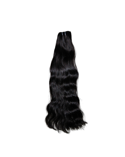 RAW VIETNAMESE WEFT