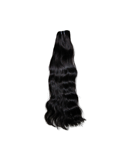 RAW VIETNAMESE WEFT