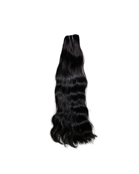 RAW VIETNAMESE WEFT