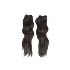 RAW NORTH INDIAN HAIR